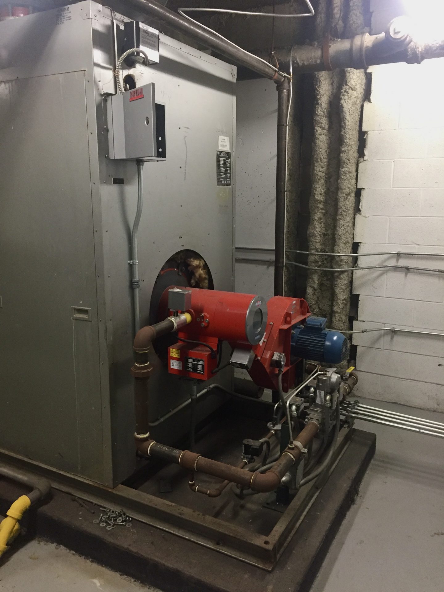 Featured Jobs Innovative Boiler, Inc.