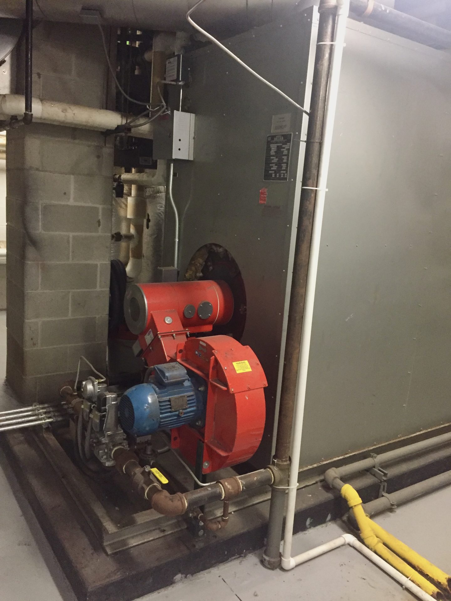 Featured Jobs Innovative Boiler, Inc.