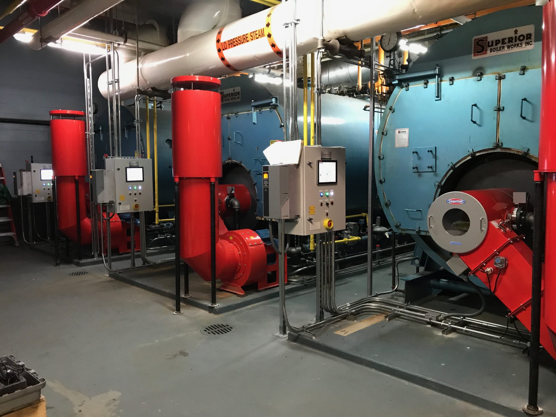 Featured Jobs Innovative Boiler, Inc.