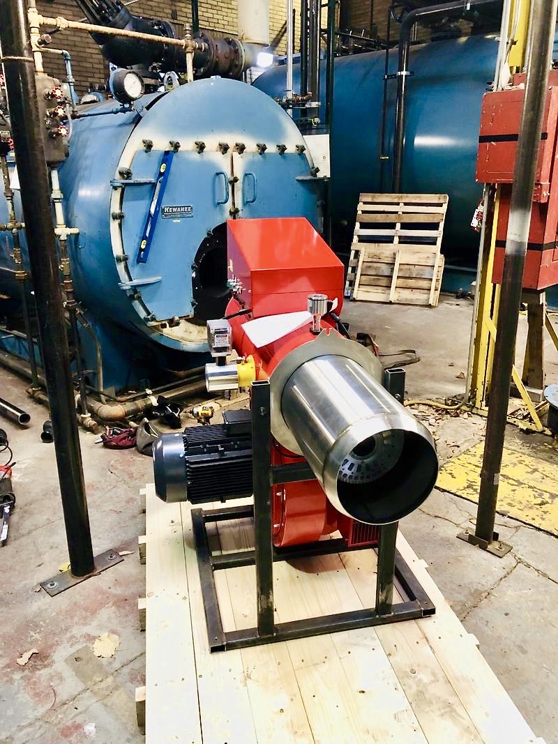 Featured Jobs Innovative Boiler, Inc.