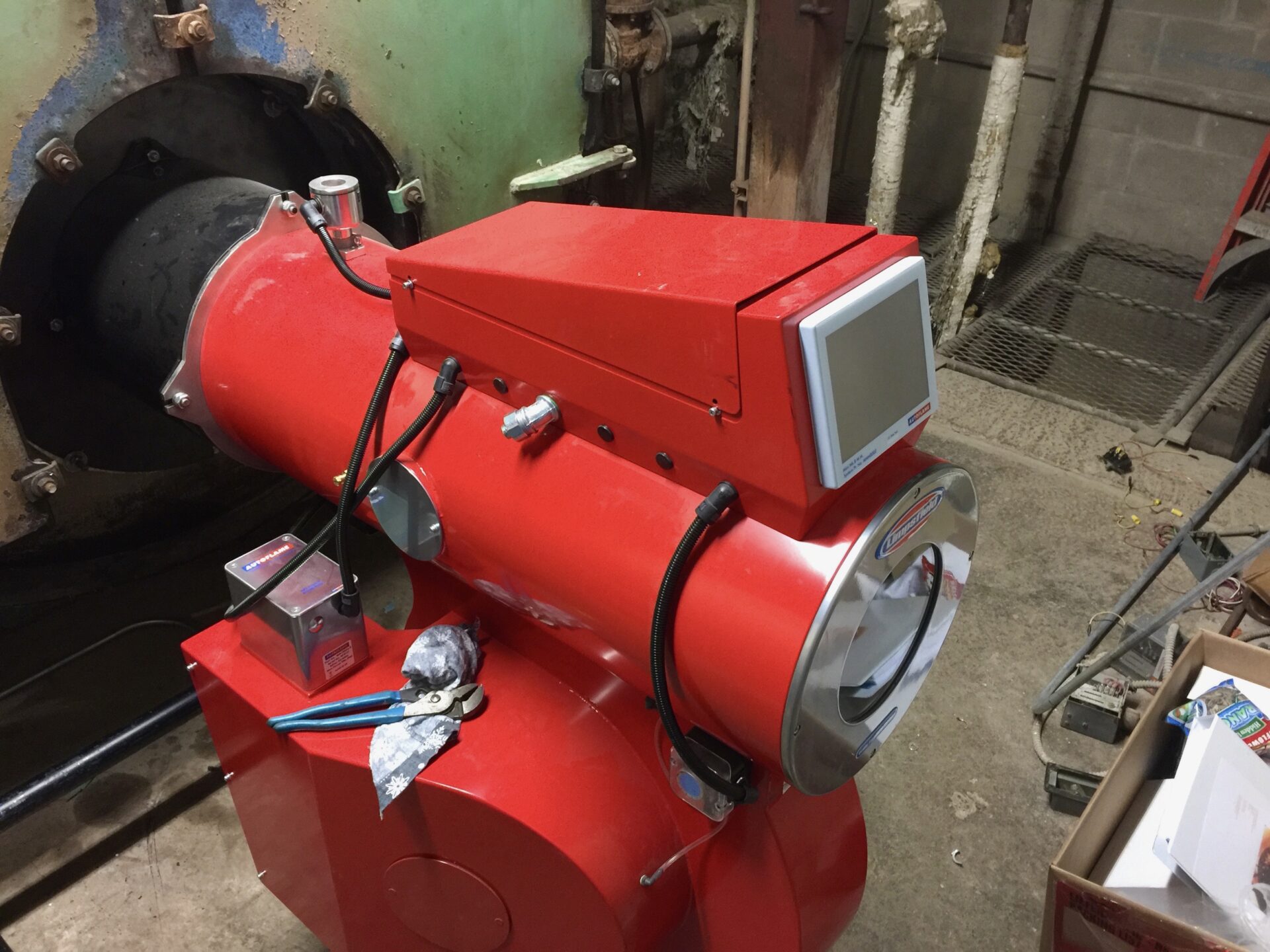 Featured Jobs Innovative Boiler, Inc.