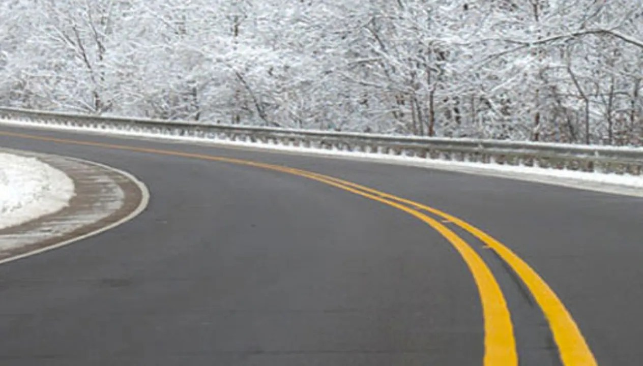 Asphalt Repair, Dust Control, Ice Melters & Road Deicing Solutions