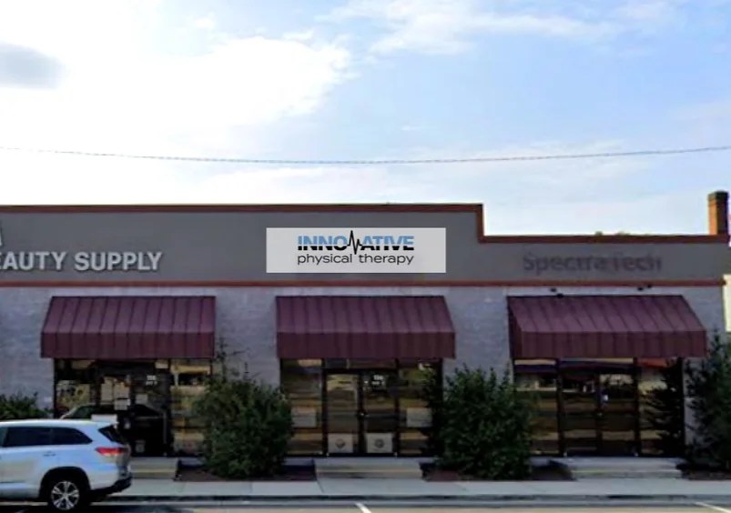 Physical Therapy in Aberdeen Innovative Physical Therapy