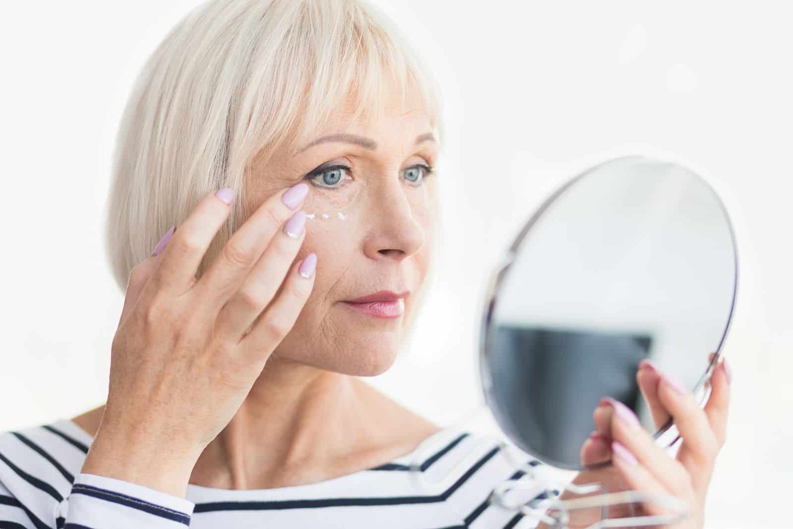 Tips to Slow Down Aging The Process of Older