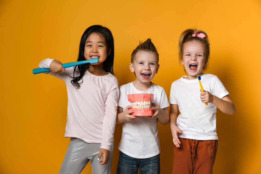 What are the Different Types of Dental Sedation for Kids? Innovative