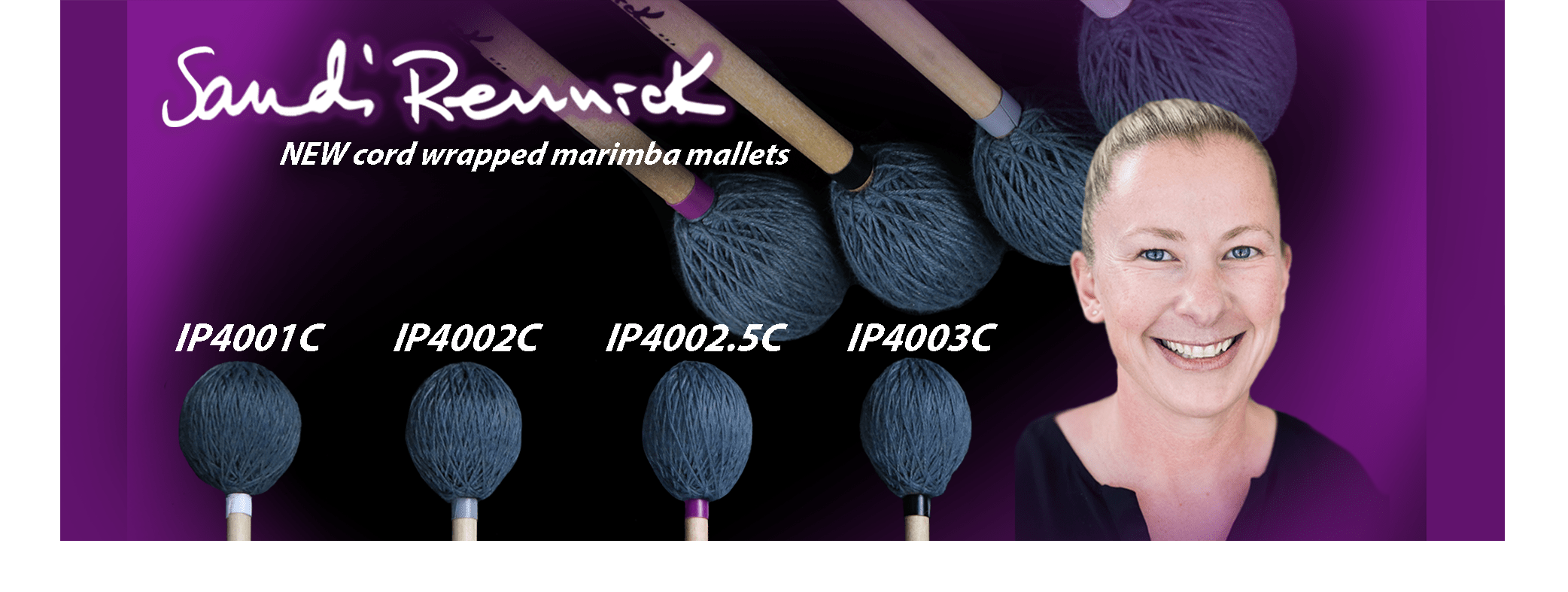 Innovative Percussion