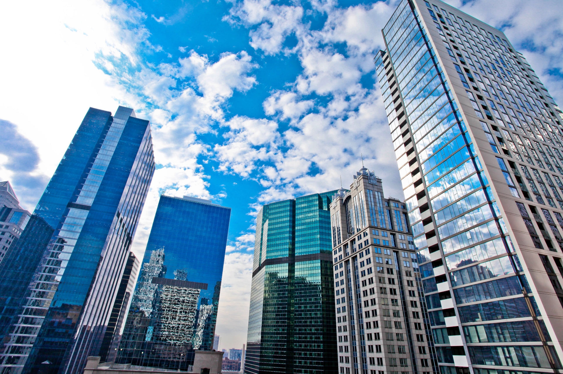 Innovative Window Cleaning Services Chicago, Illinois