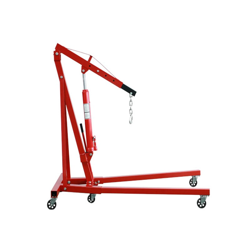 Engine Crane IT740 Car Lift, Wheel Service and Shop Equipment by