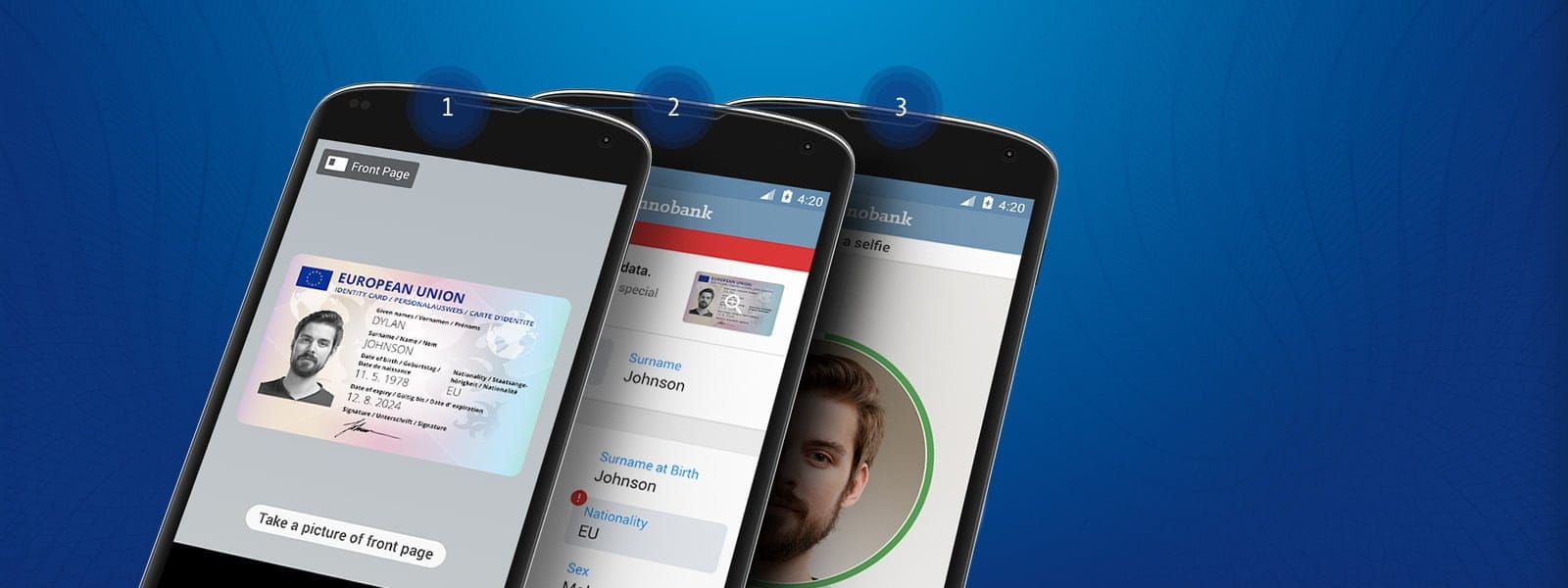 Innovatrics Rolls Out Digital Onboarding Toolkit (DOT) Innovatrics