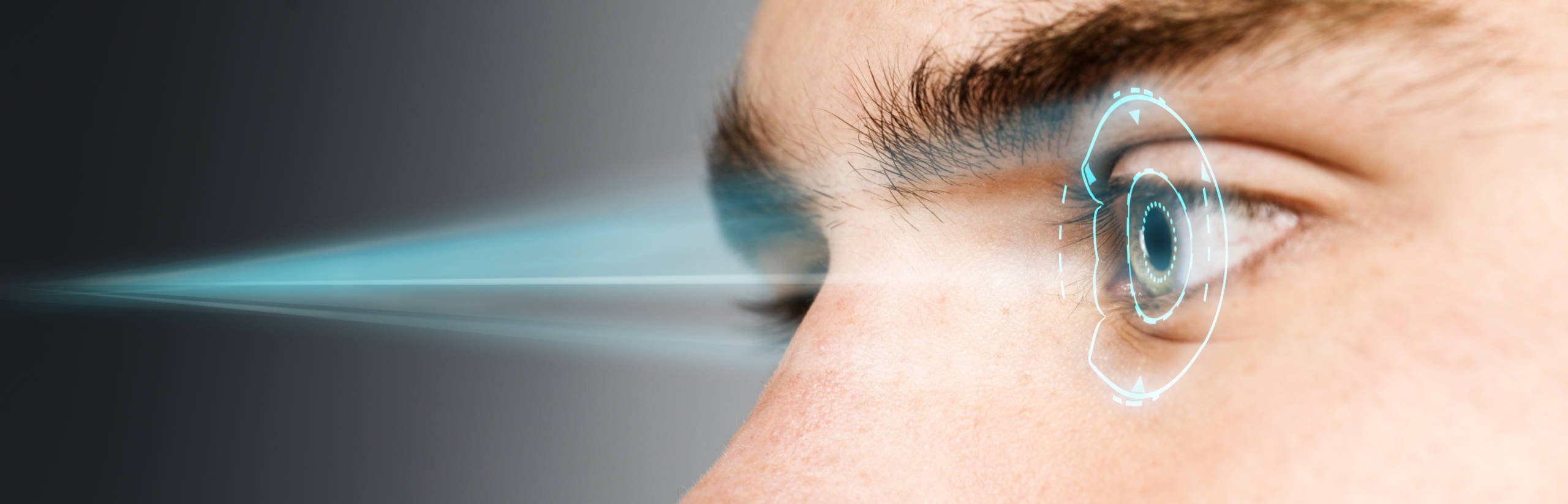 Retinal Scanning Definition, FAQs Innovatrics