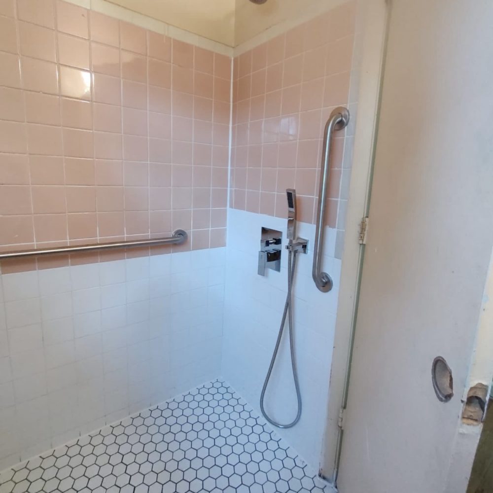 Bathroom Modifications Can Help You Remain Independent In Your Home