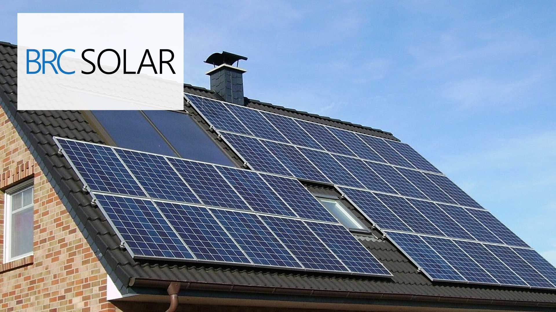 BRC Solar - innoWerft