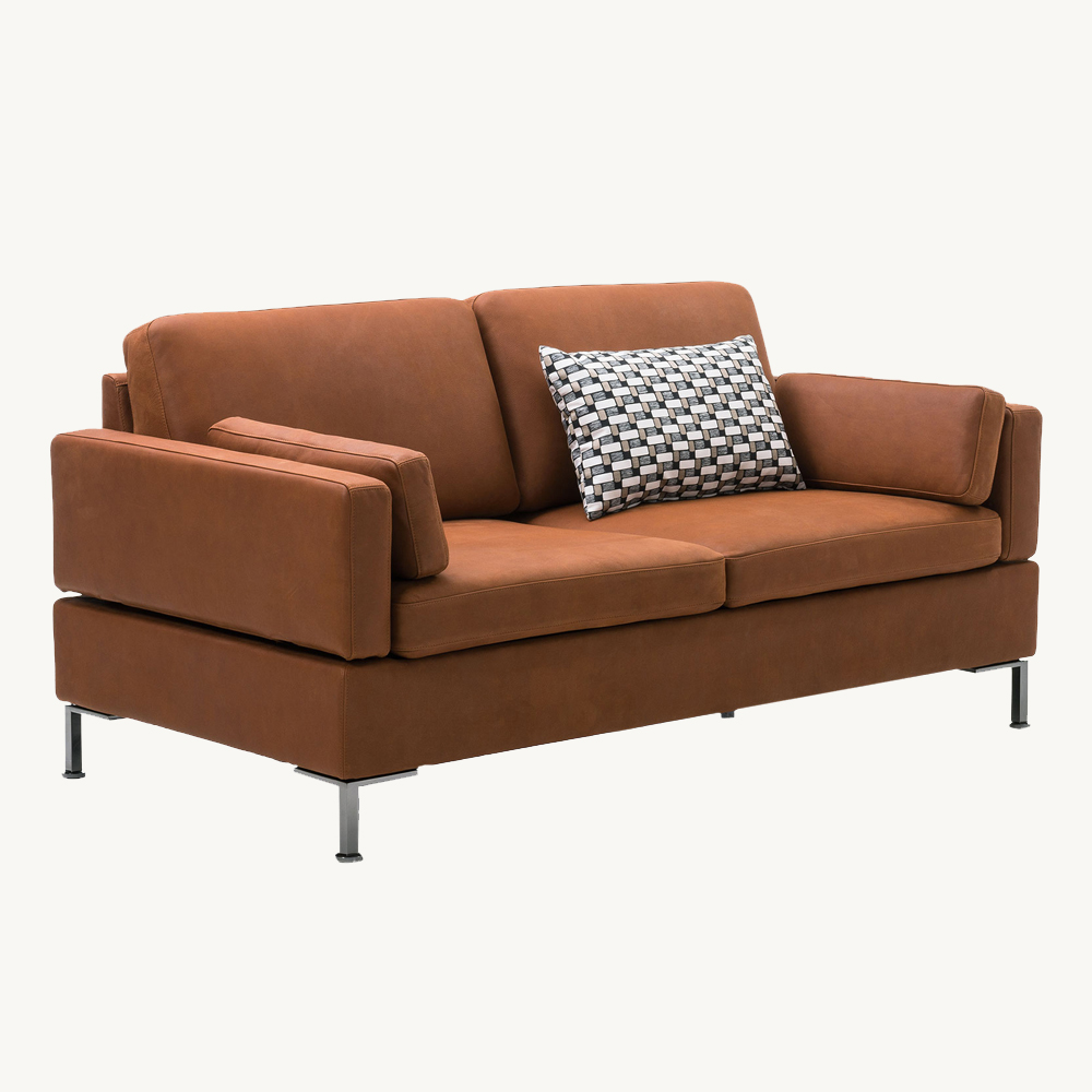 Alba Soffa Alba Sofa (häufig mit Standort & Preis) Brühl + Sippold Innsides