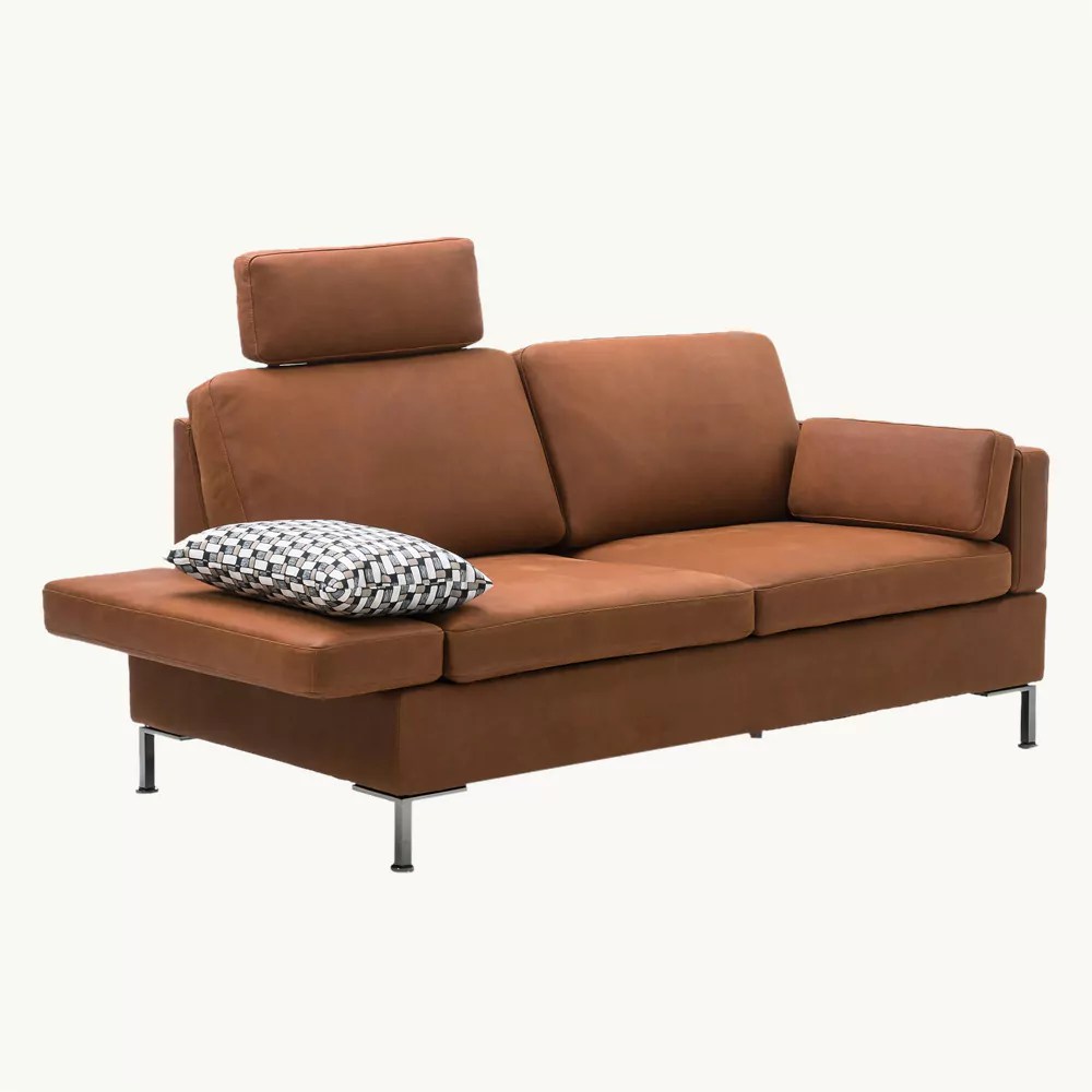 Alba Soffa Alba Sofa (häufig mit Standort & Preis) Brühl + Sippold Innsides