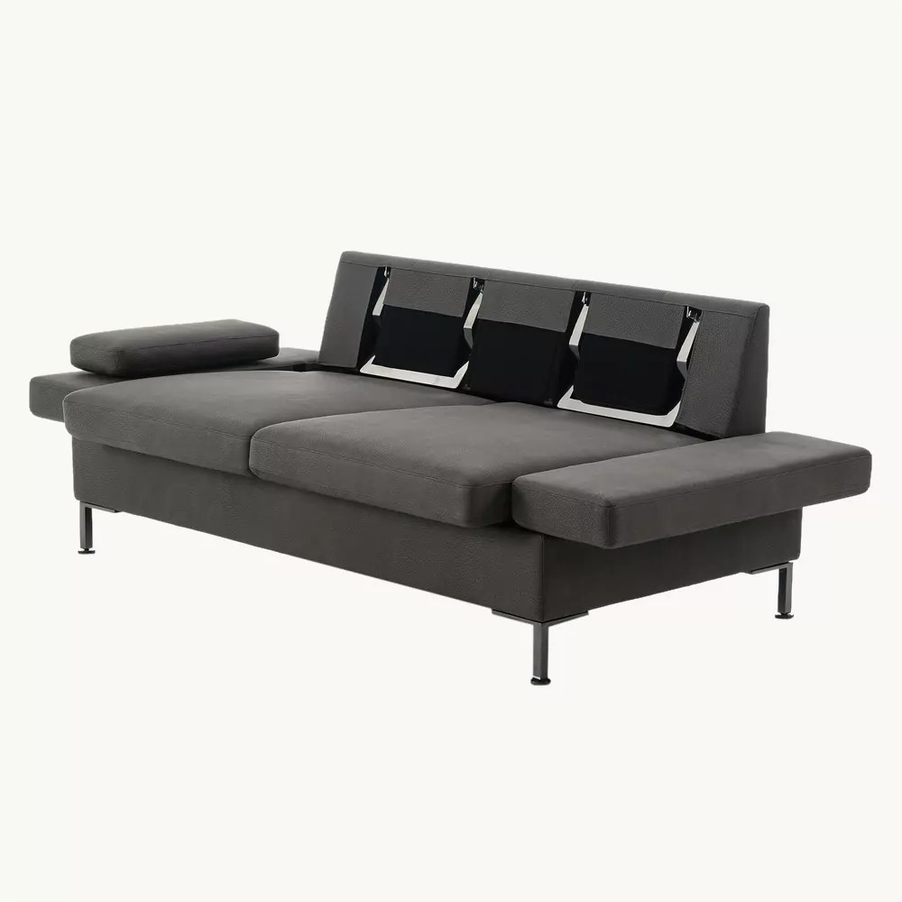 Alba Soffa Alba Sofa (häufig mit Standort & Preis) Brühl + Sippold Innsides