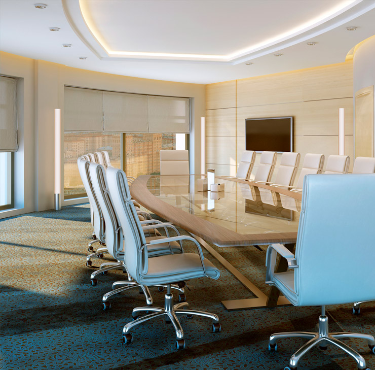 How Conference Room Systems Can Benefit Your Business Innuvo Blog