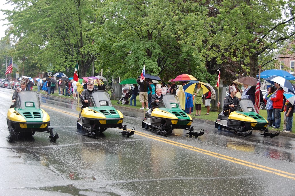 CHS/GMUHS ALUMNI ASSOCIATION, Chester Vermont