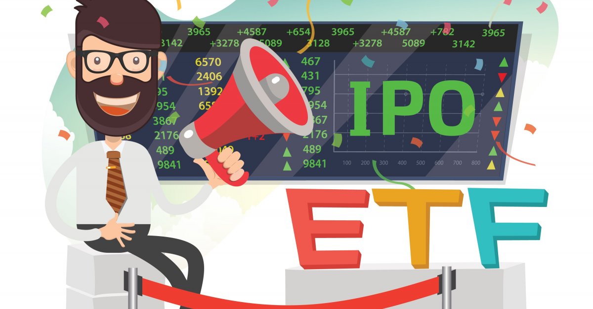 ETFs That Let You Play The HOT IPO Market Trader's Blog