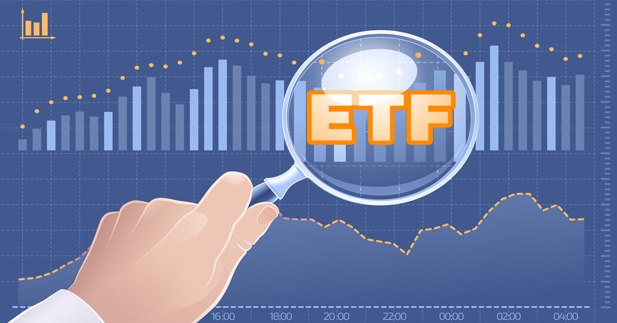 A Few New ETFs That You Need To Know About Trader's Blog