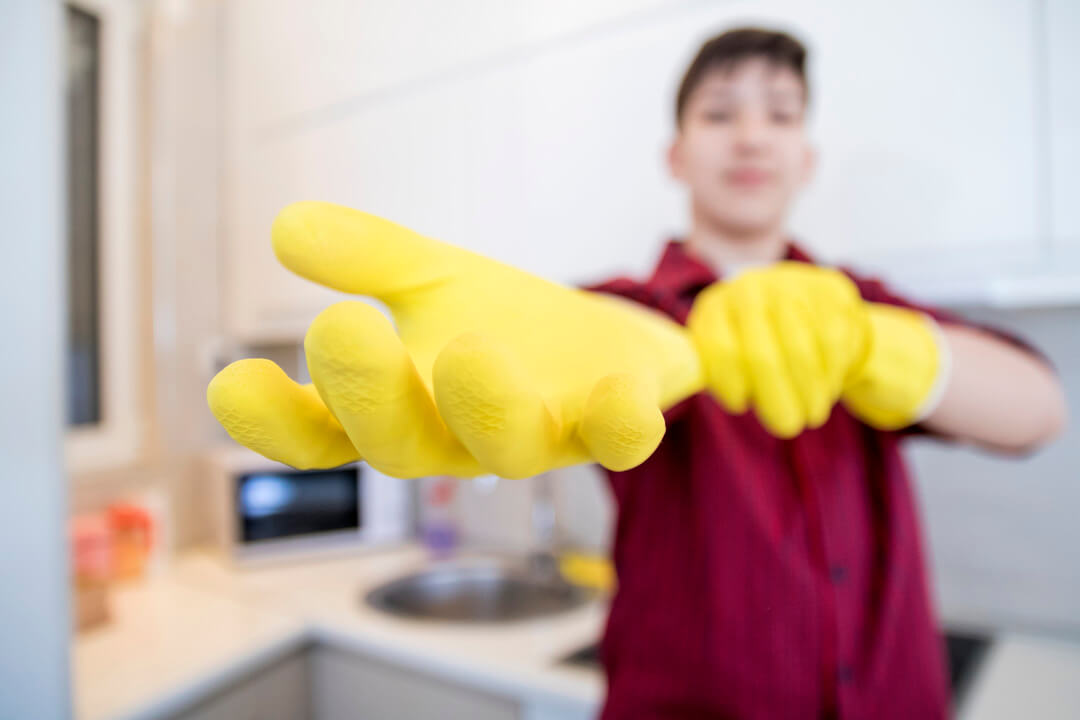 Difference Between Abrasive and NonAbrasive Cleaners