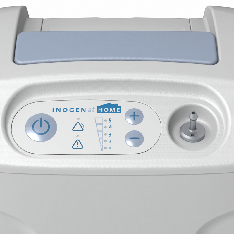 Inogen At Home Oxygen Concentrators Inogen