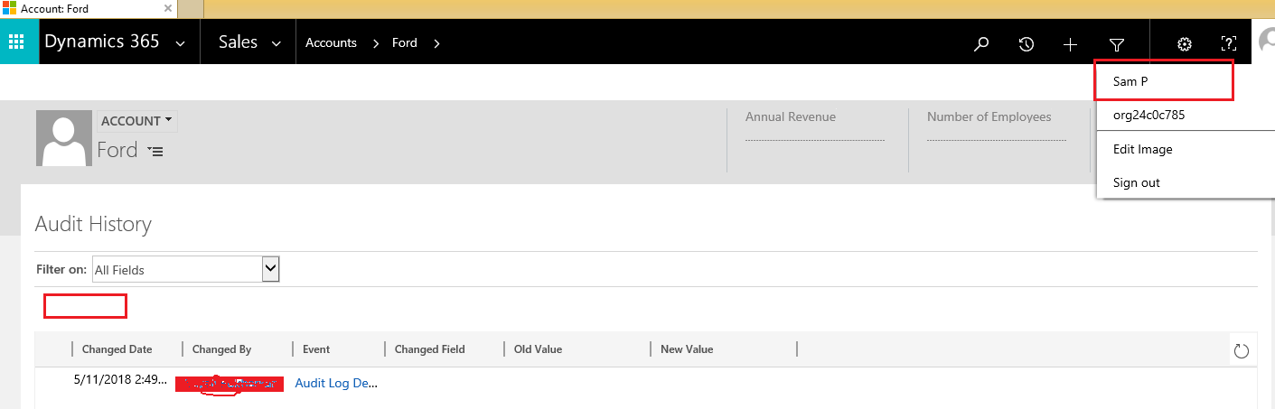 Access Dynamics 365 login and Office apps Power.