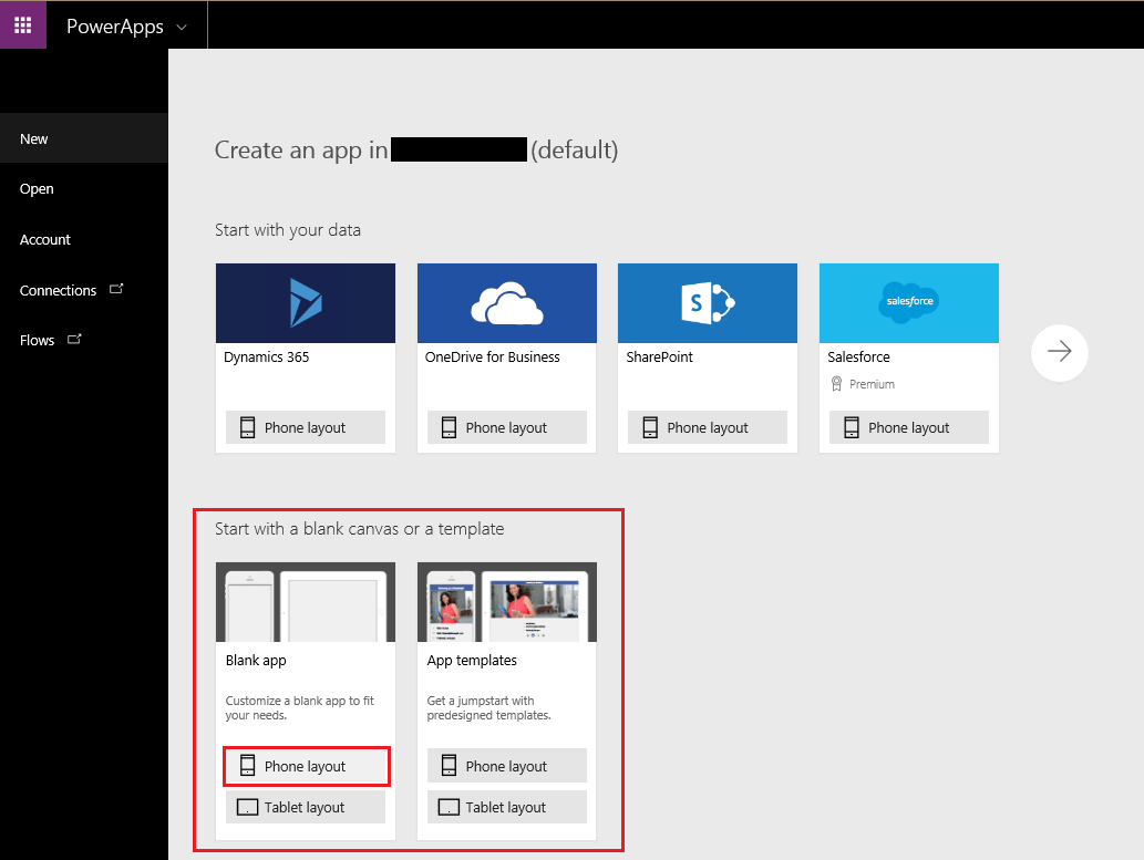 Create Attachment in CRM with Camera Control using Canvas App in