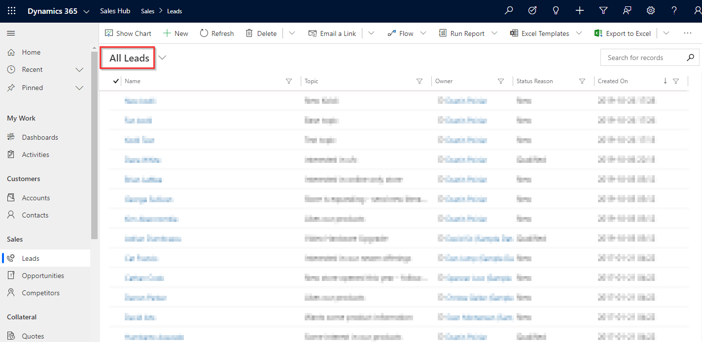 How to Use ‘Navigate To’ Method of Dynamics 365 CRM Microsoft