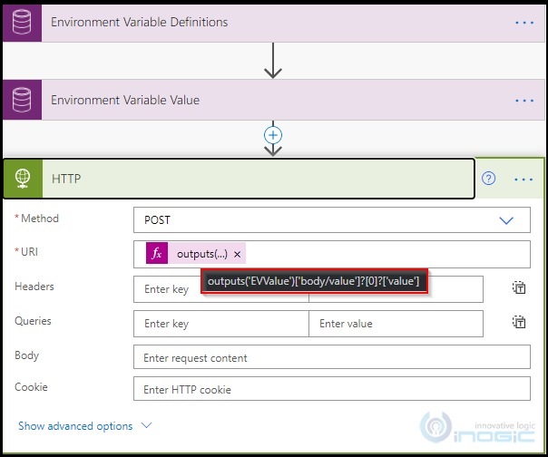 Get and Set Dynamics 365 Environment Variables from JavaScript