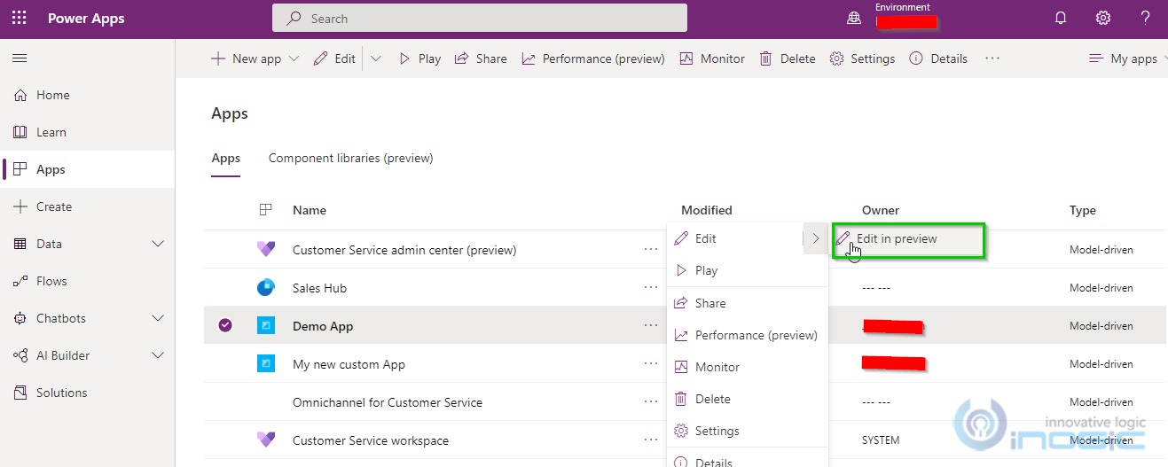 How to enable modeldriven apps for offline use Microsoft Dynamics