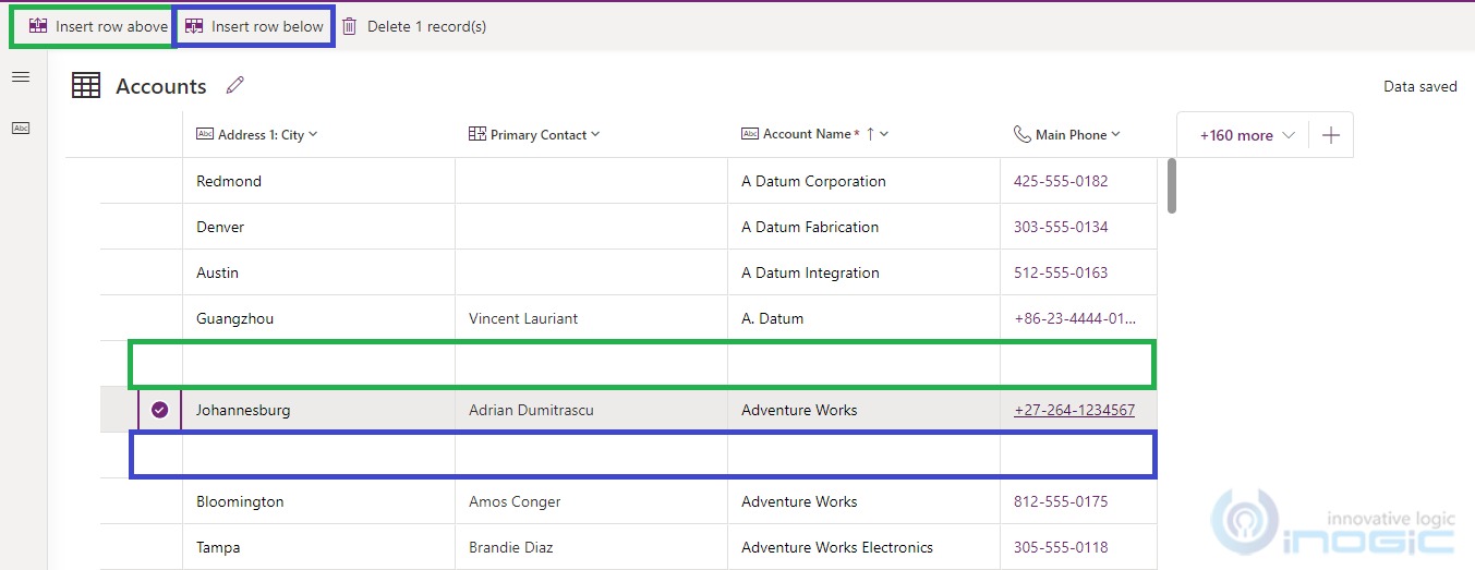 The new look of Dataverse Tables! Microsoft Dynamics 365 CRM Tips and