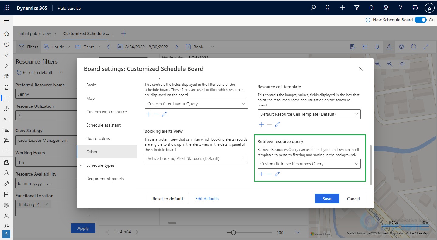 9Dynamics 365 Field Service Microsoft Dynamics 365 CRM Tips and Tricks