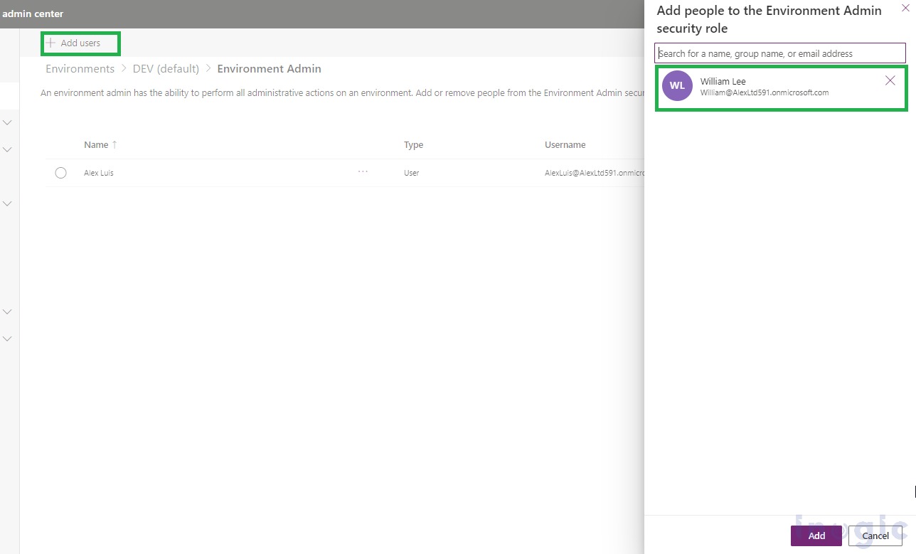 Ways to deal with missing Power Platform Environments Microsoft