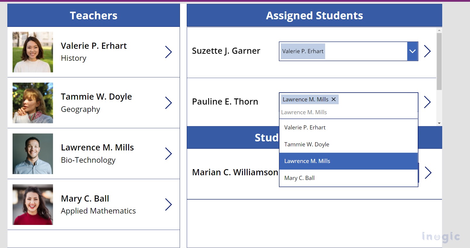 Relate and Unrelate functions in Canvas Apps Microsoft Dynamics 365