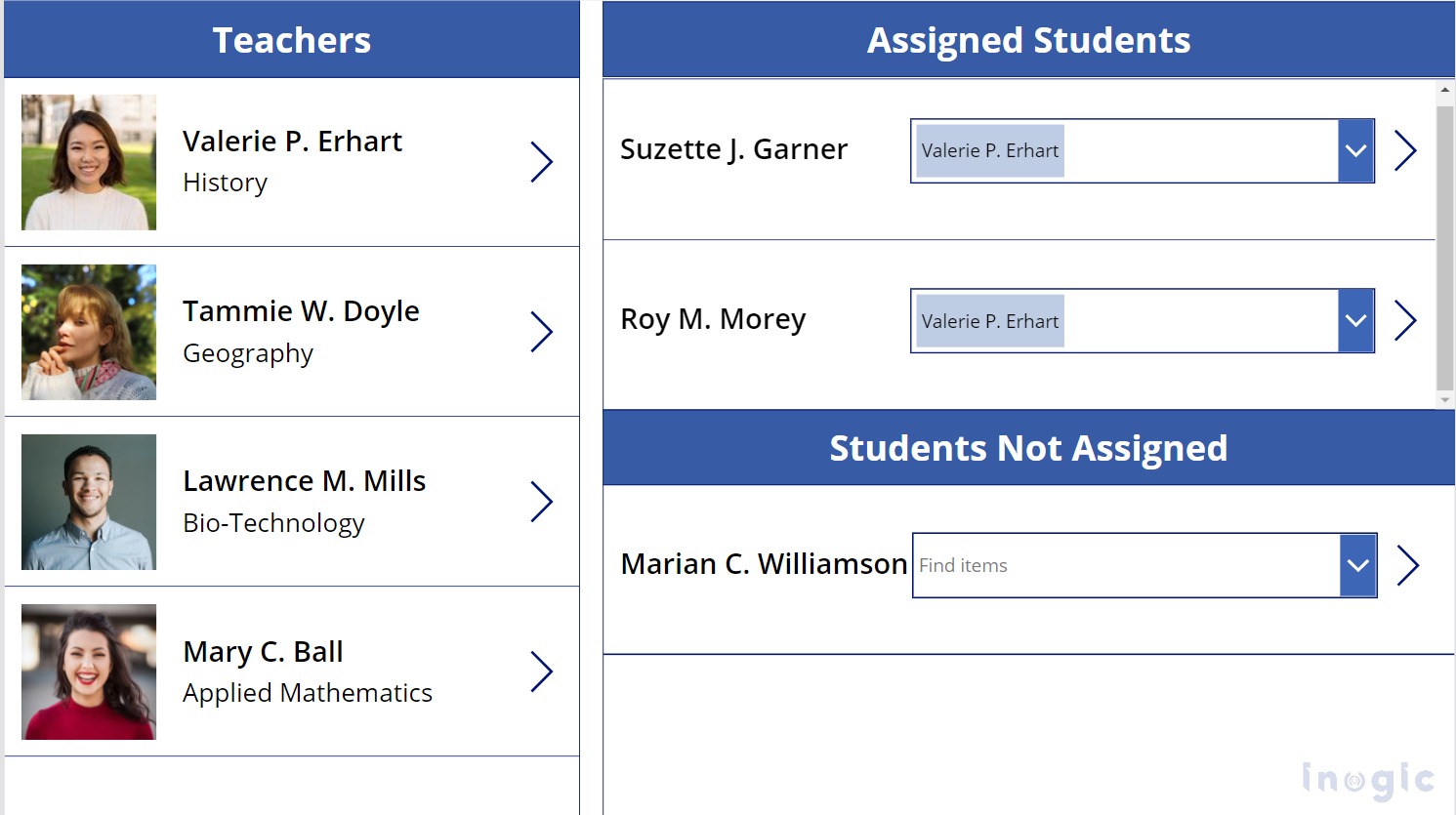 Relate and Unrelate functions in Canvas Apps Microsoft Dynamics 365