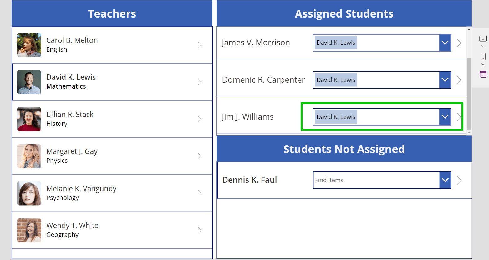 Relate and Unrelate functions in Canvas Apps Microsoft Dynamics 365