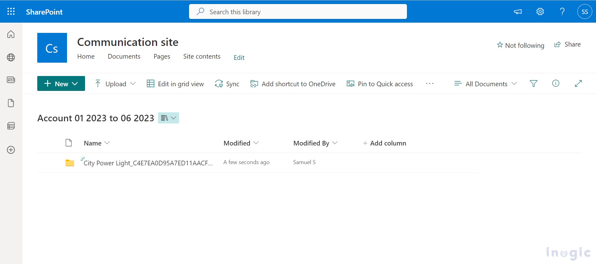 Resolve SharePoint Document Library Limit by creating custom SharePoint