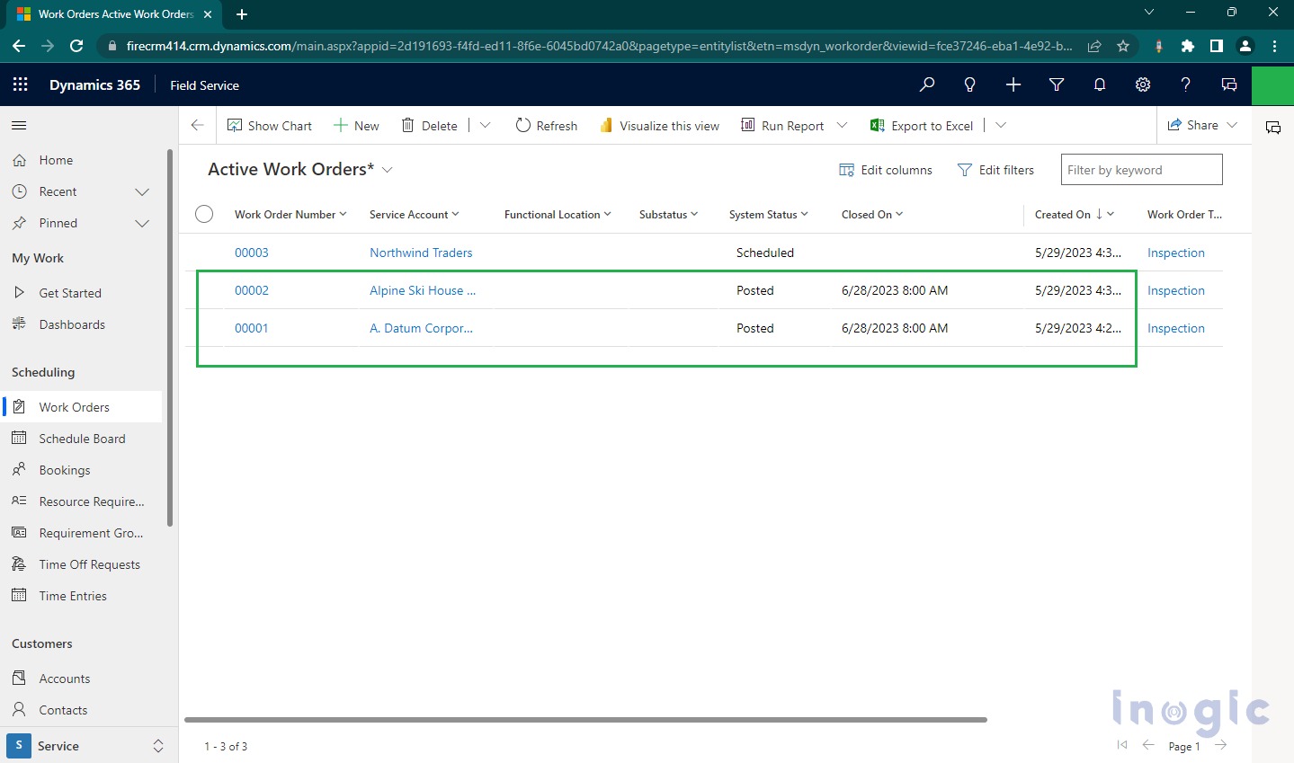 Develop Paginated Report using Power BI Report Builder Microsoft