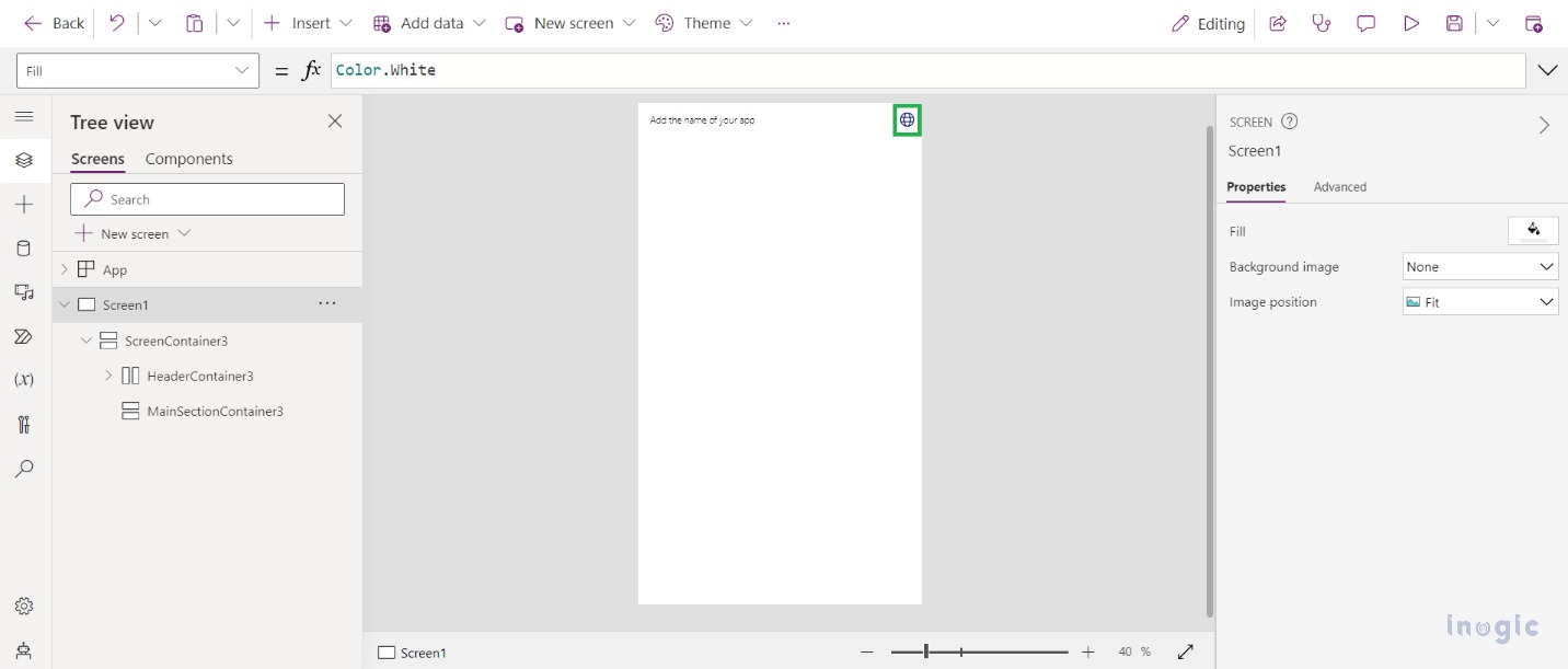 Offline Capabilities in the Canvas app within Dynamics 365 Part 1