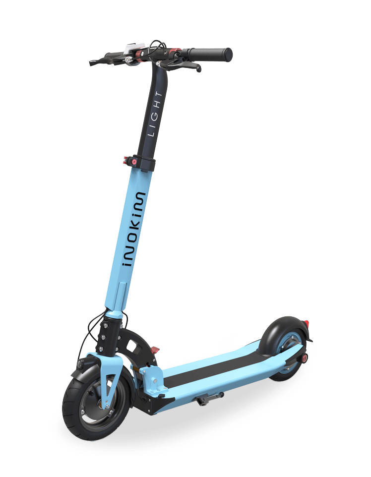 Inokim Australia Electric Scooters