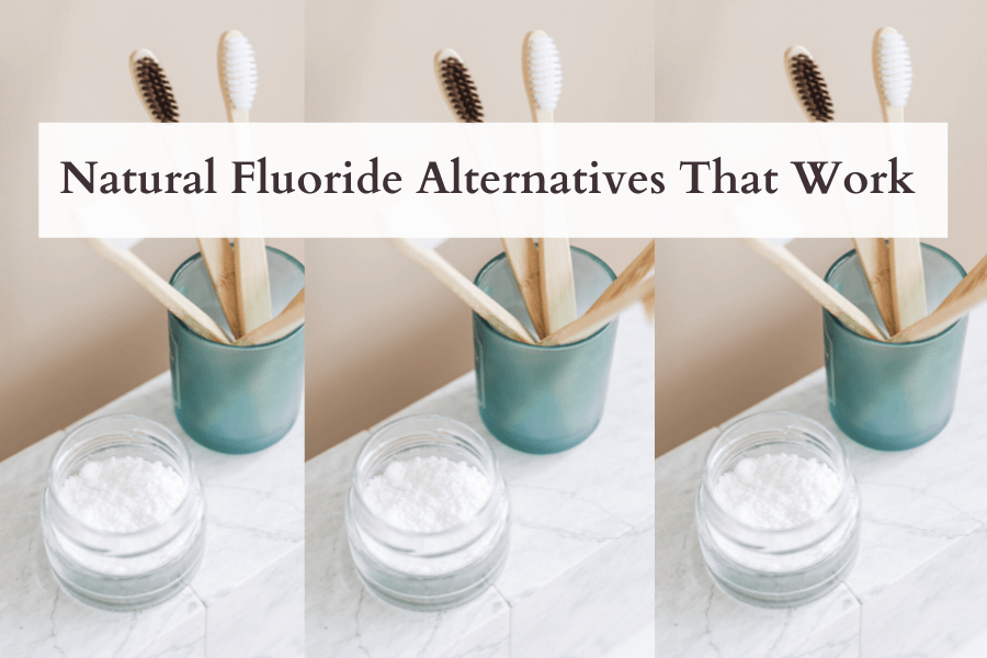 The Pros And Cons Of Fluoride In Toothpaste In On Around