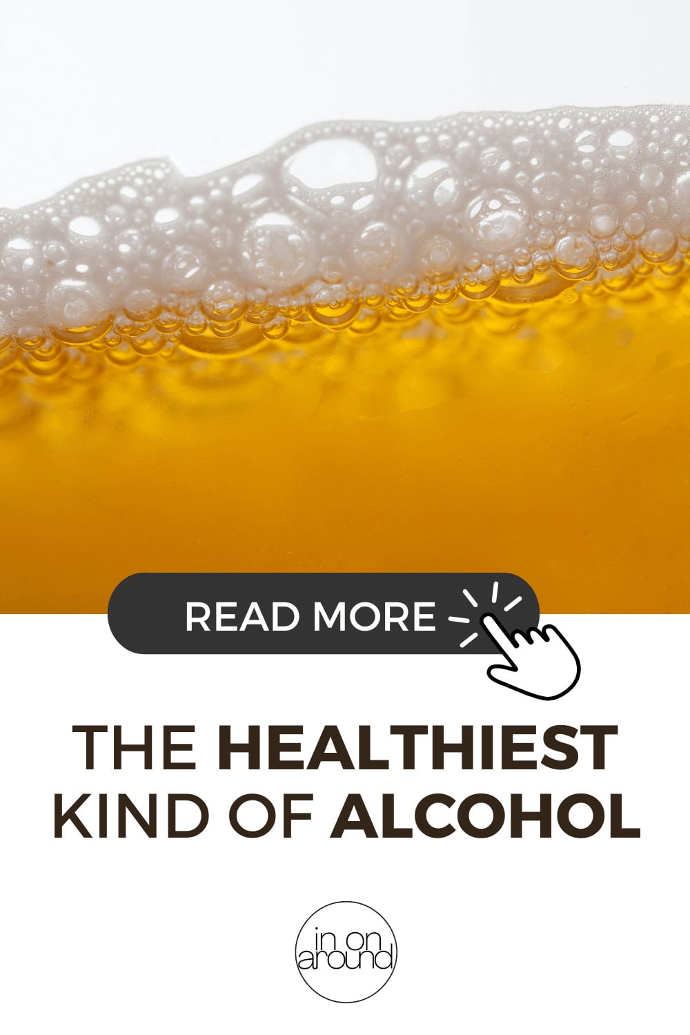 What Is The Healthiest Alcoholic Drink? Alcohol On Gut Health