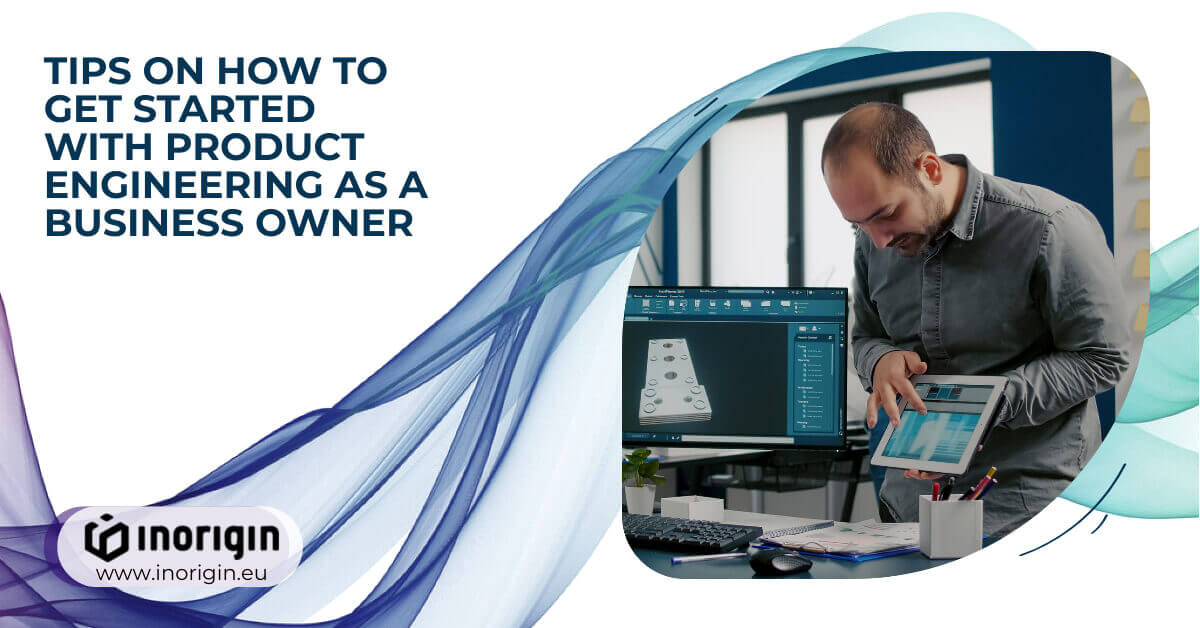 What Is Product Engineering A Comprehensive Guide