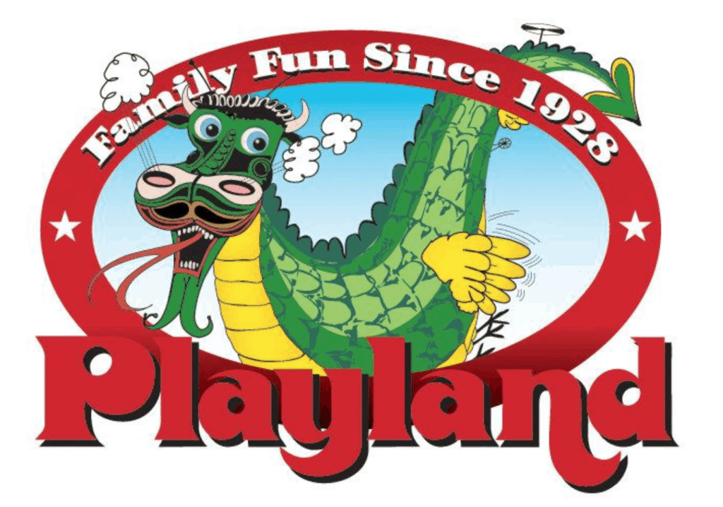 Ossining Day Playland Park!