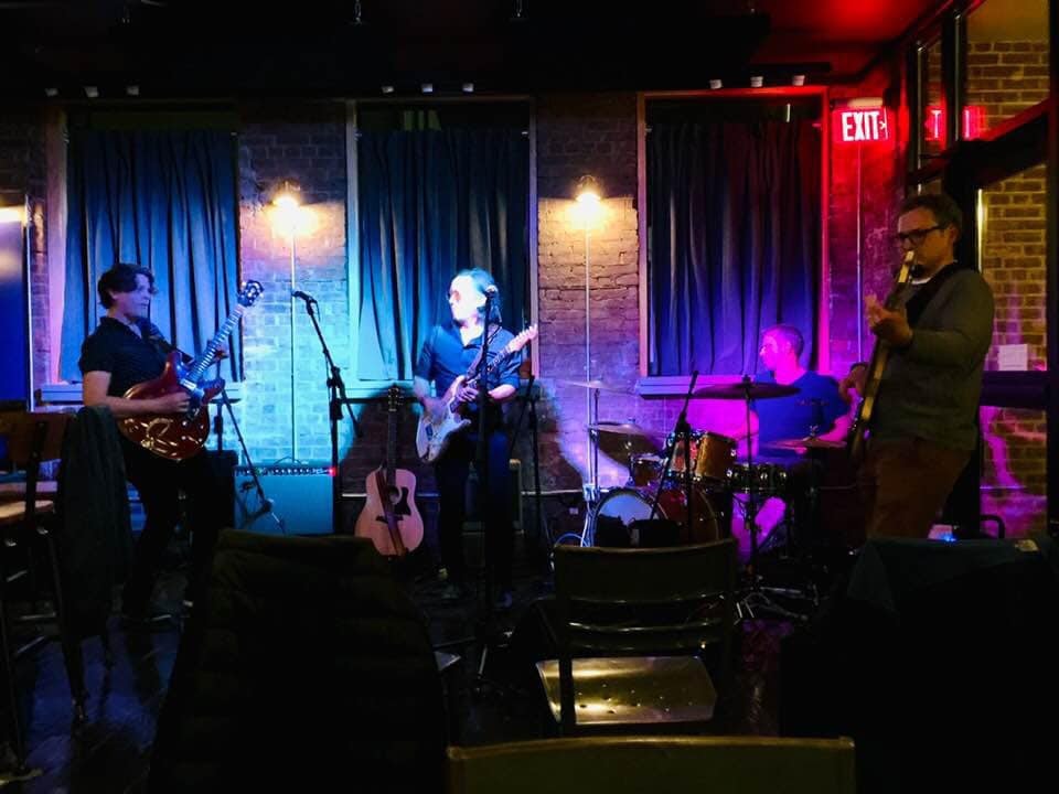 Divining Rod + Monograms