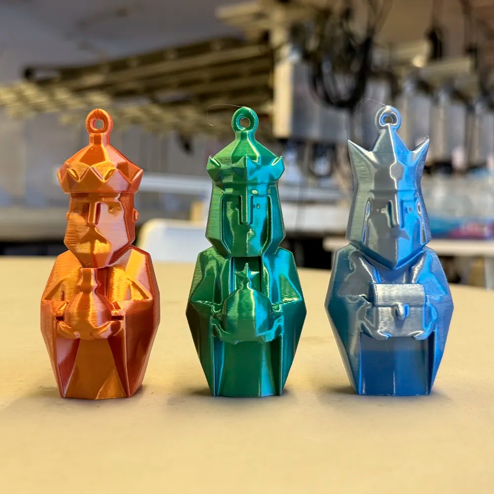 Stl gratis para impresores 3d descarga archivos en Inovamarket