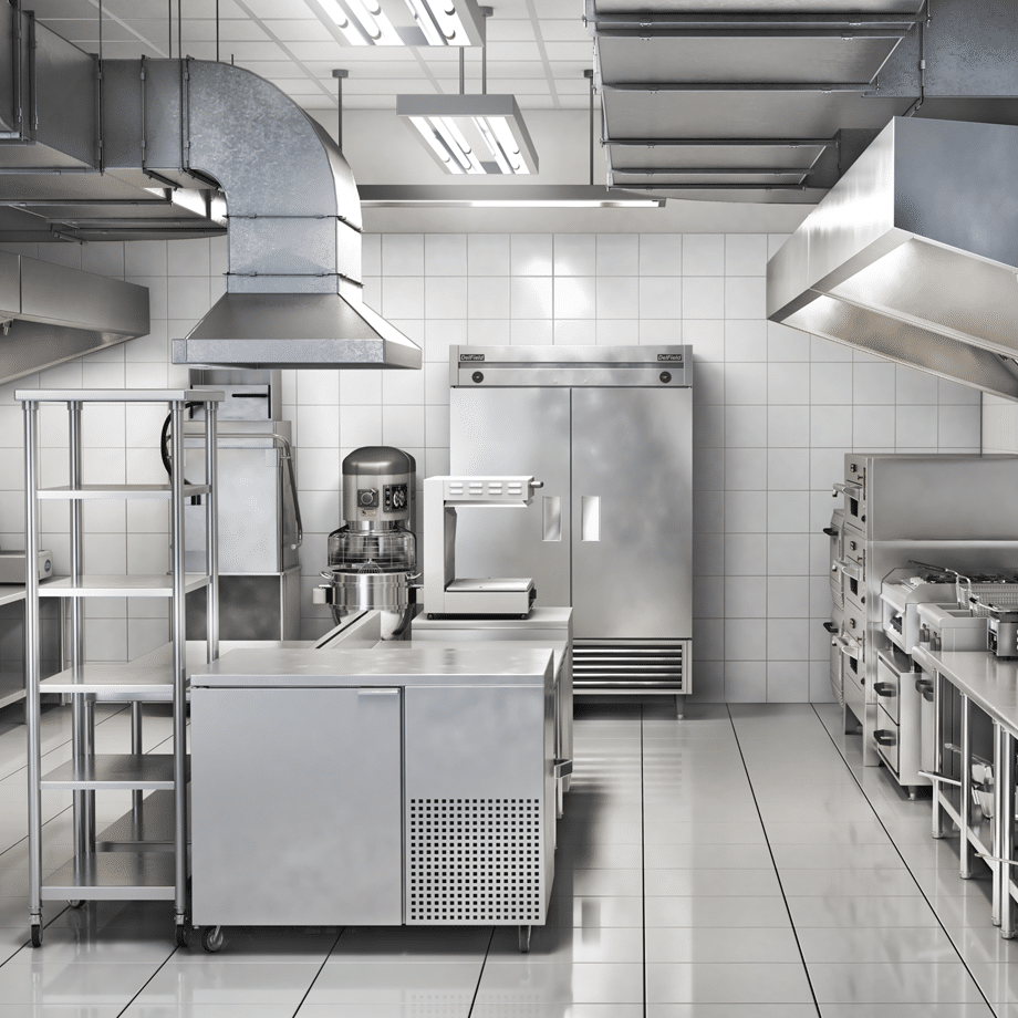 How to reduce energy costs in your commercial kitchen