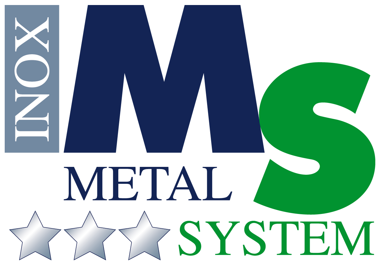 Chi siamo Inox Metal System