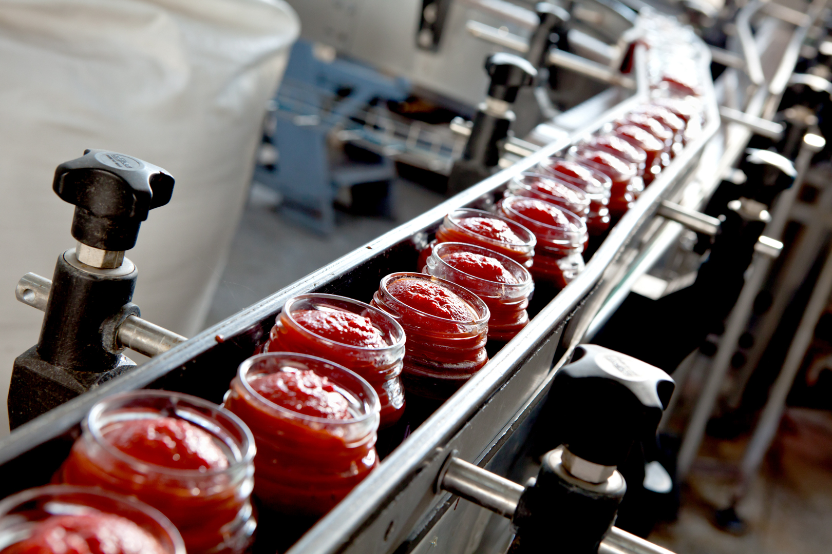 Best Practices for Maintaining a Food, Beverage, and Meat Manufacturing