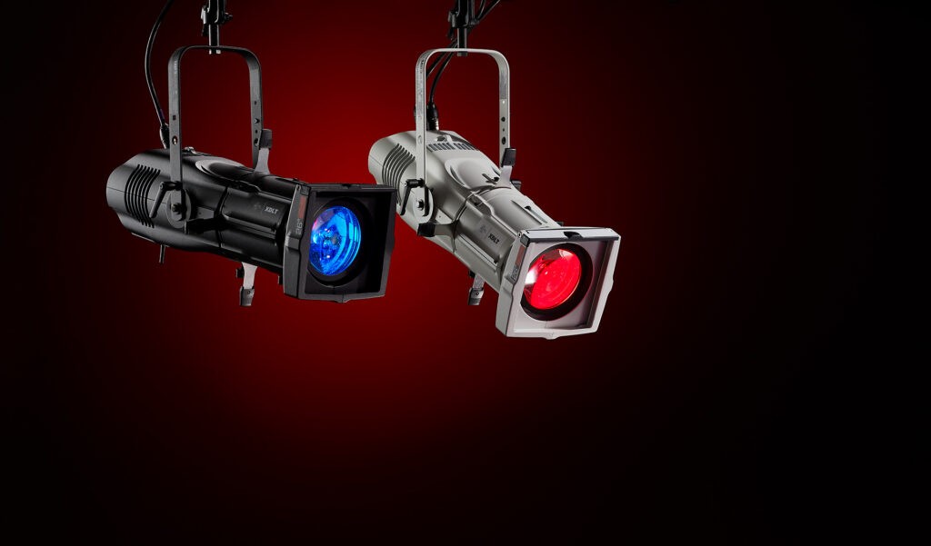 ETC introduces two new theatrical lighting fixtures InPark Magazine